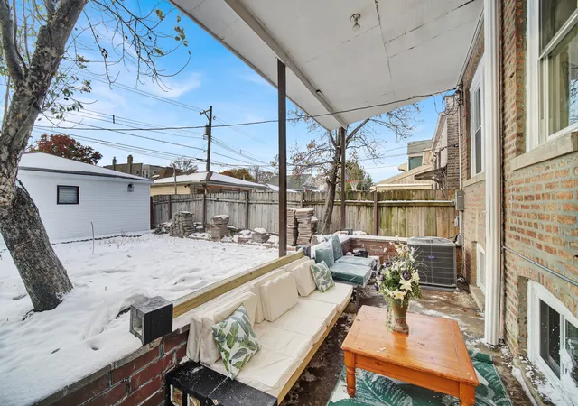 35th image of 2854 S Central Park Ave, Chicago, IL 60623 | MLS# 12512384