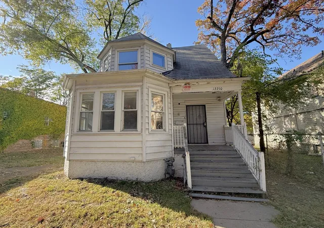 Photo 1 of Single family home for sale at 12210 S Normal Ave, Chicago, IL 60628 | MLS# 12512426 | Listing updated on 2026-09-16