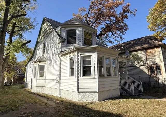 Photo 2 of Single family home for sale at 12210 S Normal Ave, Chicago, IL 60628 | MLS# 12512426 | Listing updated on 2026-09-16