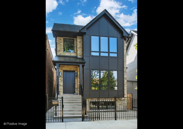 Homes for sale in Chicago, IL | 4132 N Claremont Ave, Chicago, IL 60618 | MLS# 12512808