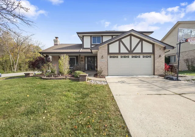 Photo 1 of Single family home for sale at 22403 Millard Ave, Richton Park, IL 60471 | MLS# 12512902 | Listing updated on 2026-09-24
