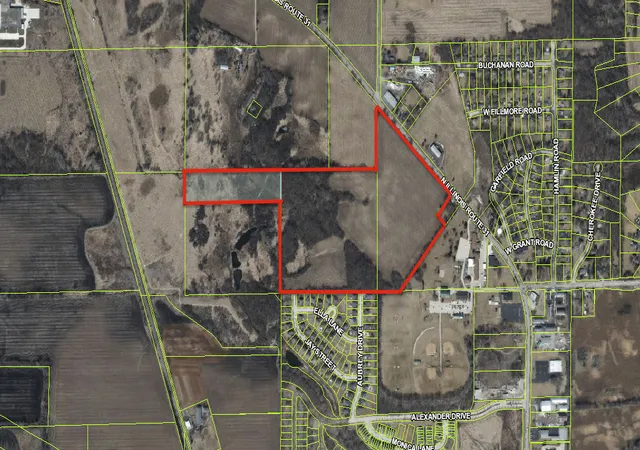 Photo 4 of House for sale at 000 Route 31 Hwy, Mc Henry, IL 60051 | MLS# 12512976 | Listing updated on 2026-04-25