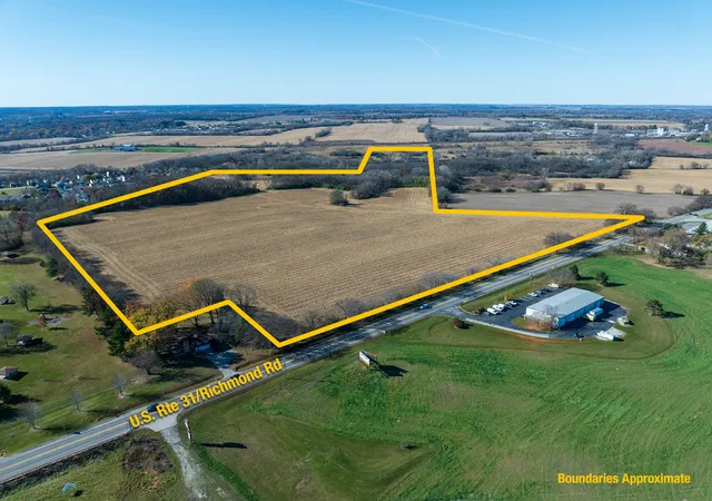 Photo 9 of Land for sale at 000 Route 31 Hwy, Mc Henry, IL 60051 | MLS# 12512976 | Listing updated on 2026-04-25