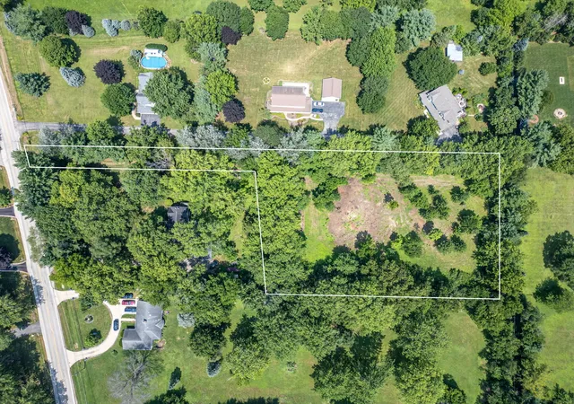 Photo 1 of Land for sale at 1n655 Ingalton Ave, West Chicago, IL 60185 | MLS# 12513683 | Listing updated on 2026-10-04