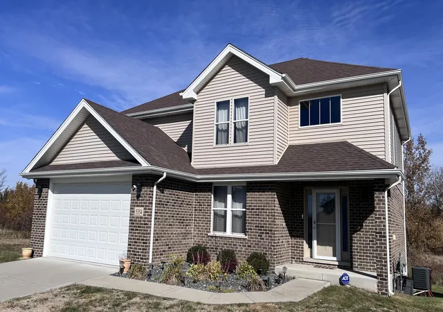 37th image of 5354 Northwind Dr, Richton Park, IL 60471 | MLS# 12513837