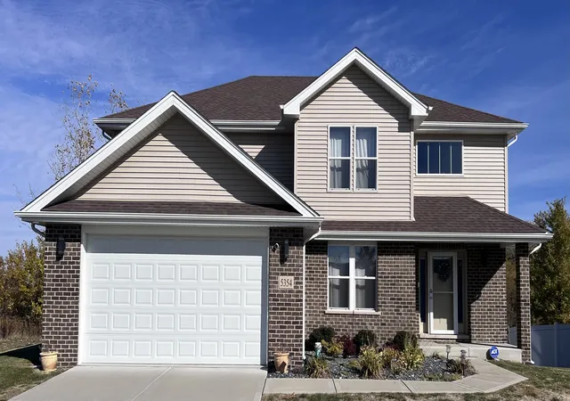 1st image of 5354 Northwind Dr, Richton Park, IL 60471 | MLS# 12513837