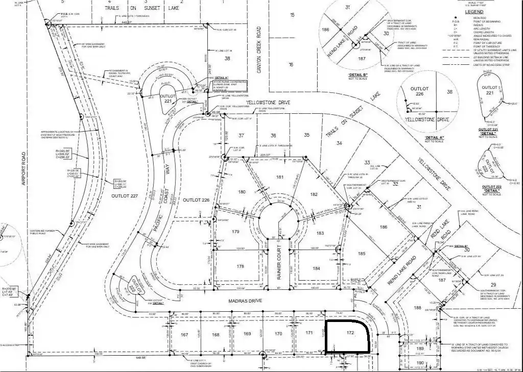 Listing Photo 1 - Condo for sale at Trails On Sunset Lake, Unit 3679 Madras Dr, Trails On Sunset Lake, Normal, IL 61761 | Built Year: undefined - undefined