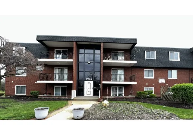 Photo 2 of Sale Pending at 17005 Albany Ave #102, Hazel Crest, IL 60429 | MLS# 12514062 | Listing updated on 2026-09-30
