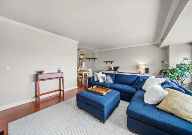 Photo 3 of Condominium at 75 6th Avenue #302, La Grange, IL 60525 | MLS# 12514342 | | Sold on 2026-02-27