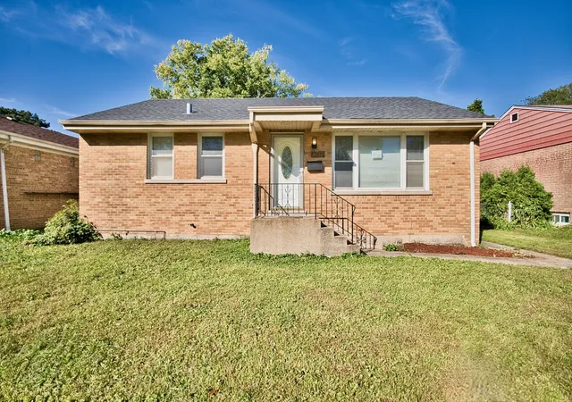Photo 2 of Single family home for sale at 8140 Crawford Ave, Skokie, IL 60076 | MLS# 12514708 | Listing updated on 2026-10-07