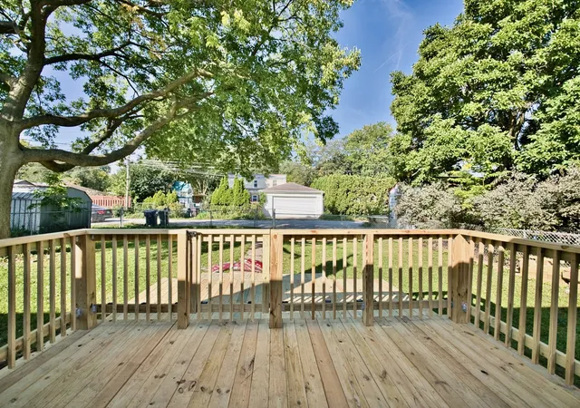 Photo 3 of Single family home for sale at 8140 Crawford Ave, Skokie, IL 60076 | MLS# 12514708 | Listing updated on 2026-10-07