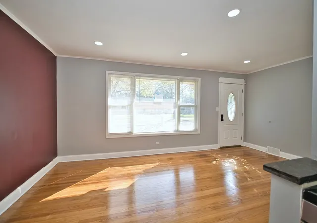 Photo 4 of Single family home for sale at 8140 Crawford Ave, Skokie, IL 60076 | MLS# 12514708 | Listing updated on 2026-10-07