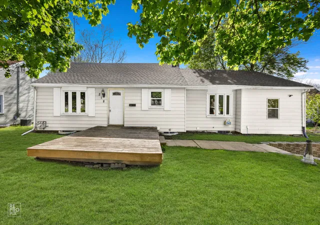 Homes for sale in Batavia, IL | 218 S Harrison St, Batavia, IL 60510 | MLS# 12514882
