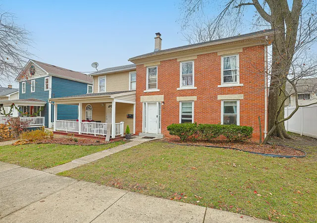 Photo 1 of Multi family home for sale at 314 S 4th St, Saint Charles, IL 60174 | MLS# 12515347 | Listing updated on 2026-09-23