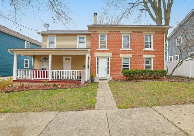 Photo 2 of Multi family home for sale at 314 S 4th St, Saint Charles, IL 60174 | MLS# 12515347 | Listing updated on 2026-09-23