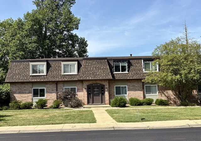 Photo 1 of Condo for sale at 1119 S Curtis Ave #A-1, Kankakee, IL 60901 | MLS# 12515649 | Listing updated on 2026-10-04