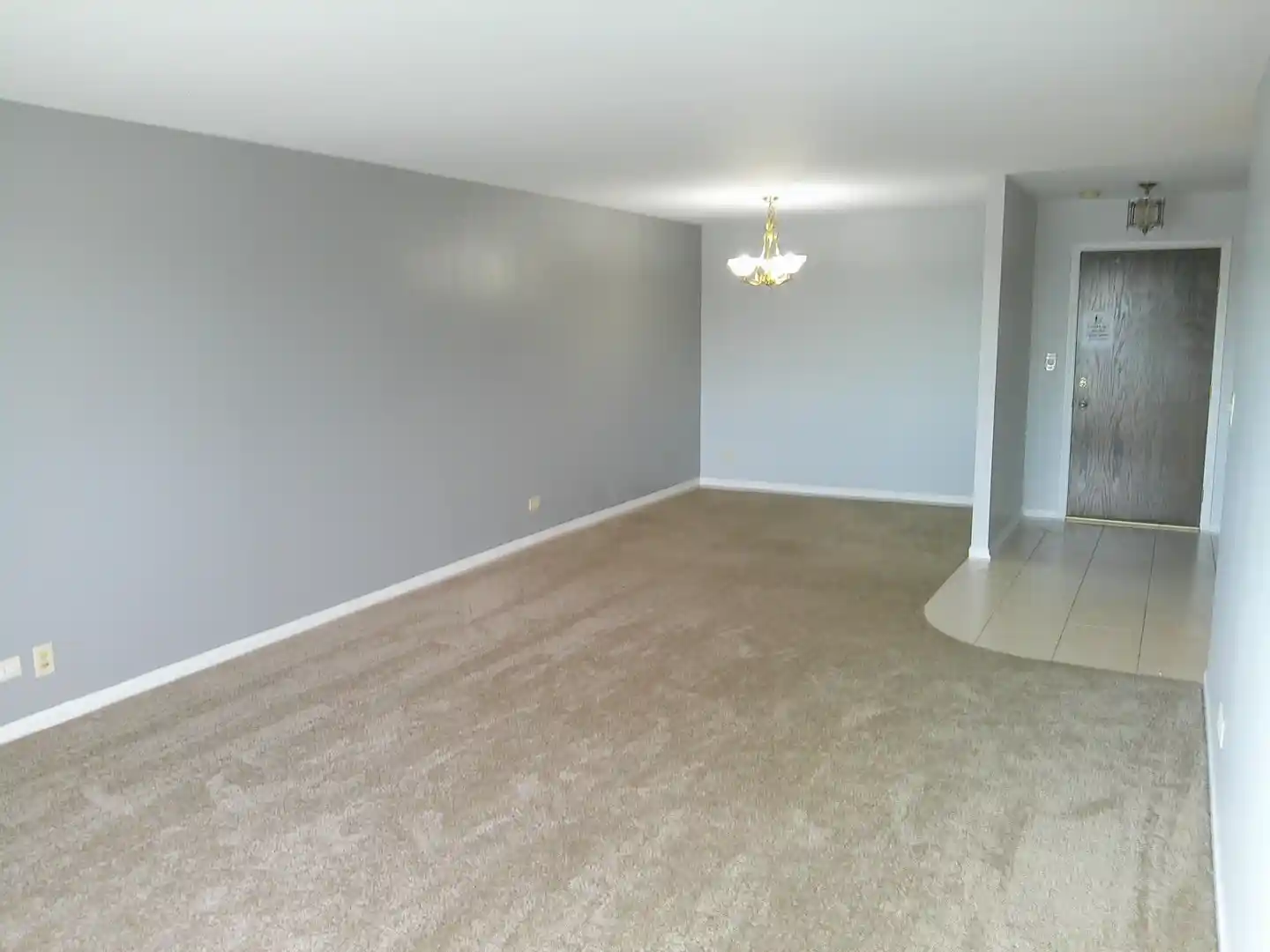 Listing Photo 2 - Condo for sale in 7730 W Dempster St located at 7730 W Dempster St, Morton Grove, IL 60053 - Unit #209