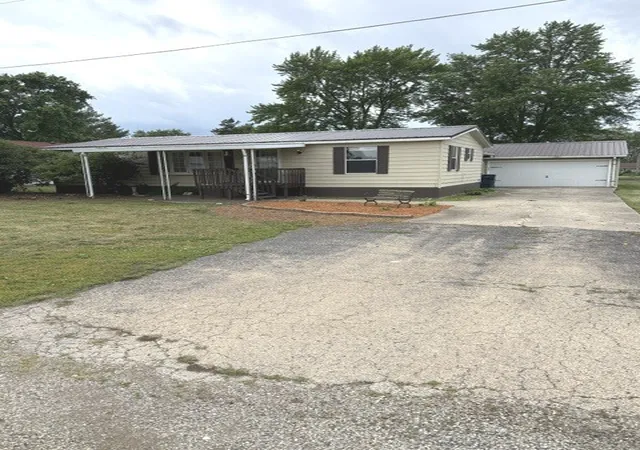 1st image of 136 N Washington St, Sheffield, IL 61361 | MLS# 12516431