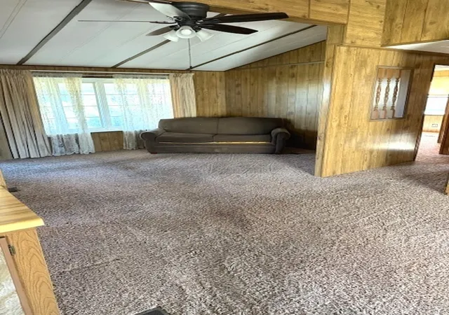 Photo 3 of Single family home for sale at 136 N Washington St, Sheffield, IL 61361 | MLS# 12516431 | Listing updated on 2026-09-21