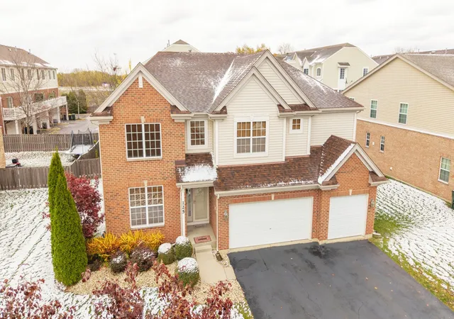 Photo 1 of Single family home for sale at 125 N Spruce Ave, Wood Dale, IL 60191 | MLS# 12516836 | Listing updated on 2026-04-26