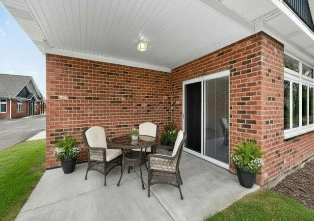 Photo 2 of Sale Pending at 559 Stearn Dr #559, Genoa, IL 60135 | MLS# 12516867 | Listing updated on 2026-08-26