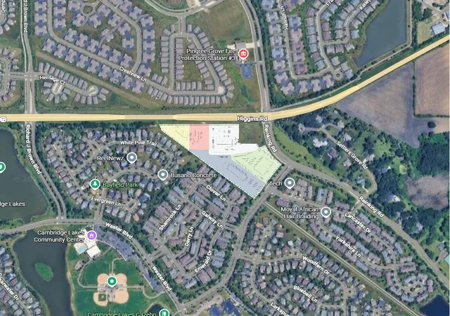 1st image of 01 Route 72 Rd, Kirkland, IL 60146 | MLS# 12517245