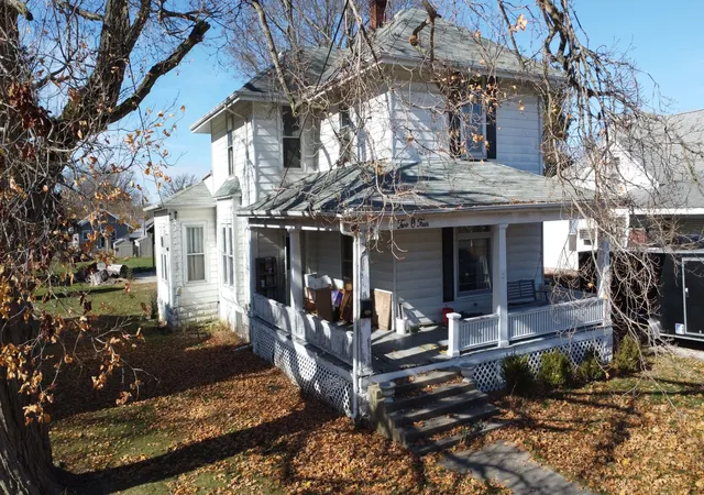 image of 204 N Chicago St, Milford, IL 60953 | MLS# 12517374