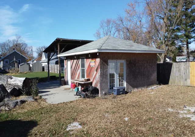 image of 204 N Chicago St, Milford, IL 60953 | MLS# 12517374