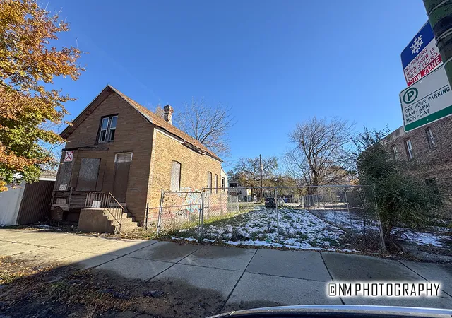 Photo 1 of Single family home for sale at 5647 49 S Ashland Ave, Chicago, IL 60636 | MLS# 12517662 | Listing updated on 2026-04-27