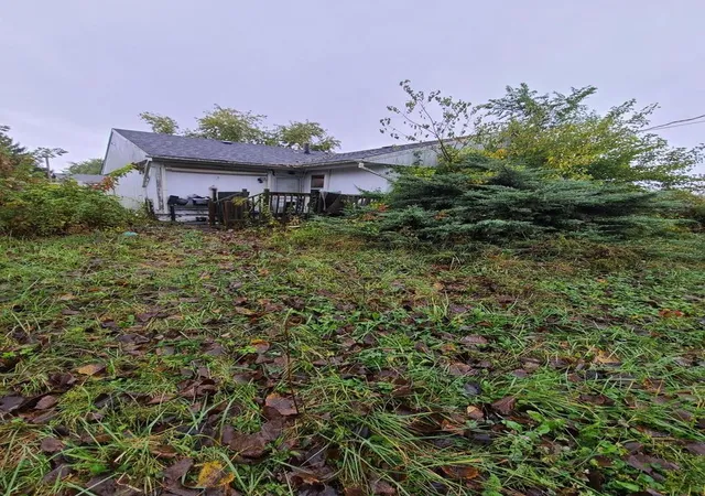 1st image of 1453 Park Ln, Ford Heights, IL 60411 | MLS# 12517700
