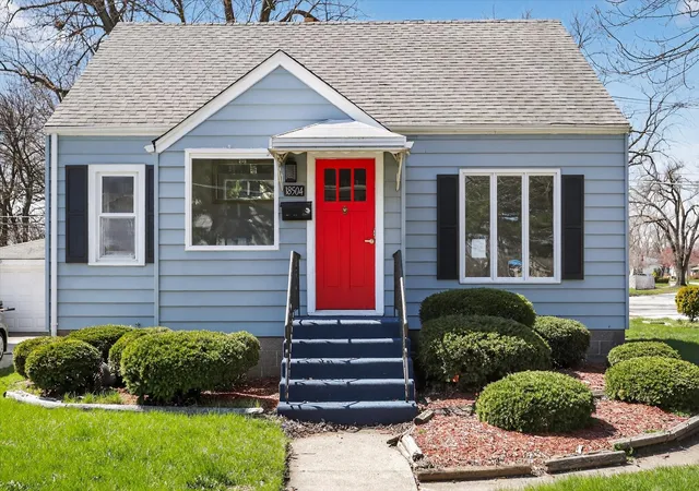 1st image of 18504 Wentworth Ave, Lansing, IL 60438 | MLS# 12518384