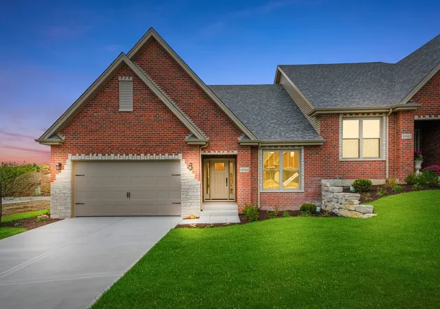 2nd image of 19505 Foxford Ln, Mokena, IL 60448 | MLS# 12518531