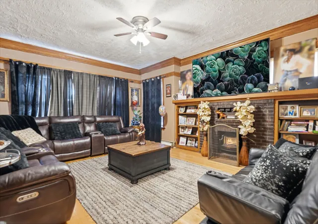 Homes for sale in Chicago, IL | 4016 W Crystal St, Chicago, IL 60651 | MLS# 12518607
