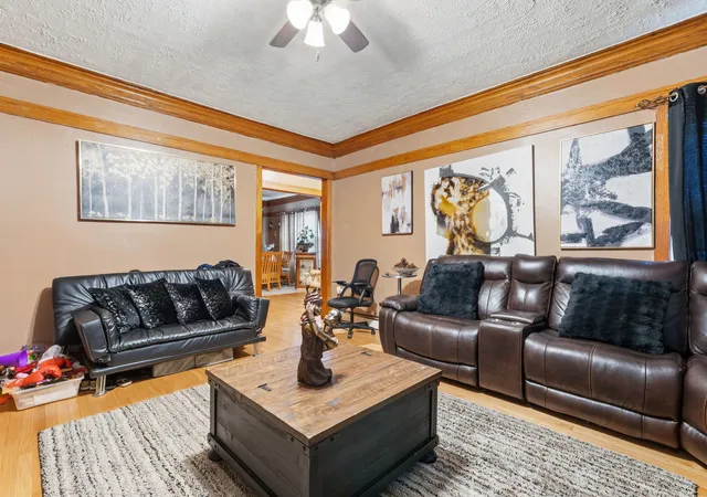 Homes for sale in Chicago, IL | 4016 W Crystal St, Chicago, IL 60651 | MLS# 12518607