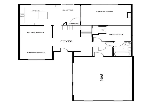 2nd image of 4795 Woodcliff Ln, Rolling Meadows, IL 60067 | MLS# 12518630