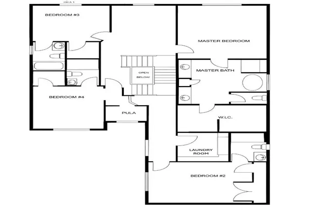 3rd image of 4795 Woodcliff Ln, Rolling Meadows, IL 60067 | MLS# 12518630