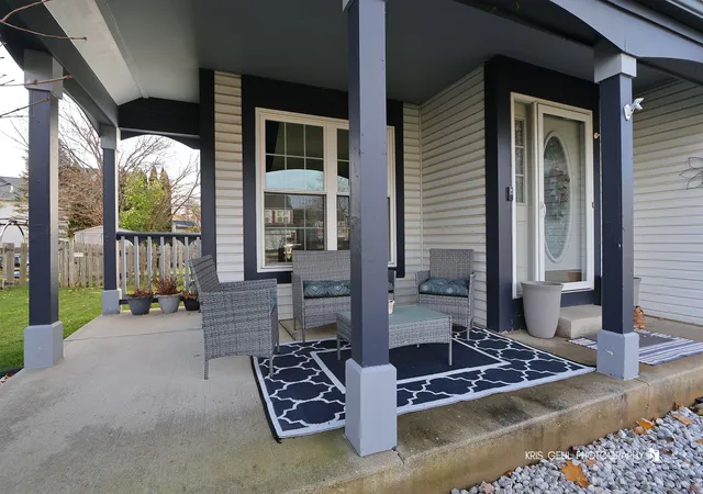 Photo 1 of Single family home for sale at 2348 N Old Pond Ln, Round Lake Beach, IL 60073 | MLS# 12519184 | Listing updated on 2026-09-15