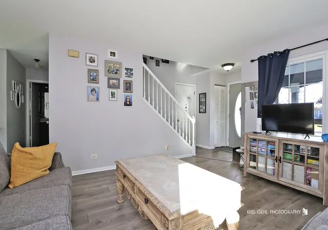 Photo 3 of Single family home for sale at 2348 N Old Pond Ln, Round Lake Beach, IL 60073 | MLS# 12519184 | Listing updated on 2026-09-15