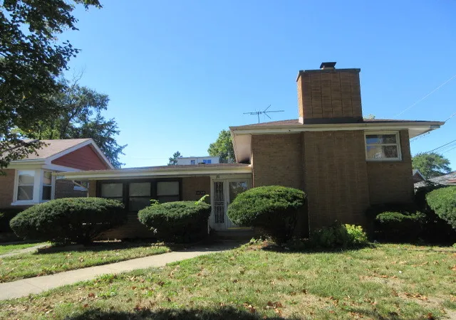 Photo 2 of Single family home for sale at 14310 S Wentworth Ave, Riverdale, IL 60827 | MLS# 12519411 | Listing updated on 2026-09-23