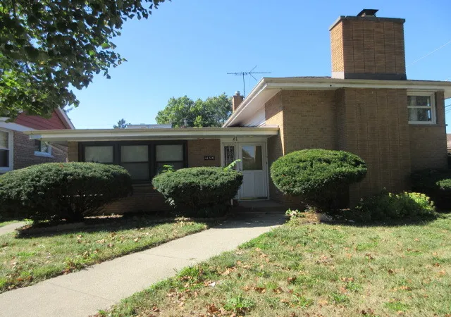Photo 3 of Single family home for sale at 14310 S Wentworth Ave, Riverdale, IL 60827 | MLS# 12519411 | Listing updated on 2026-09-23