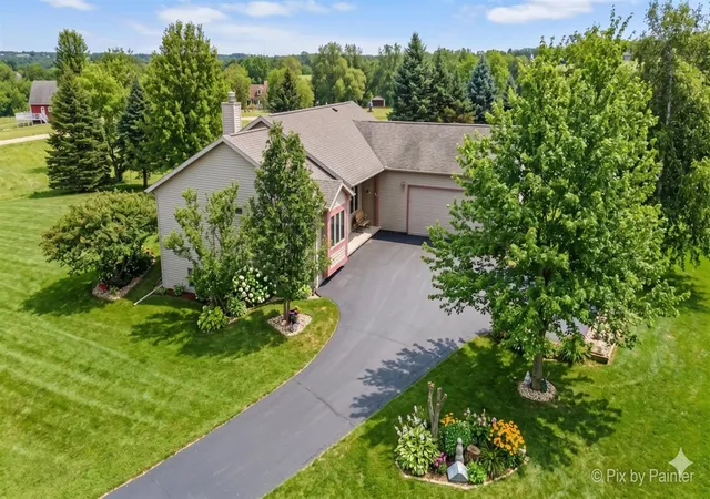 Homes for sale in Lake Carroll, IL | 17 130 Edgewater Dr, Lake Carroll, IL 61046 | MLS# 12519636
