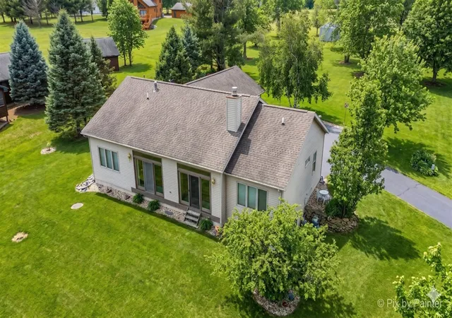 Homes for sale in Lake Carroll, IL | 17-130 Edgewater Dr, Lake Carroll, IL 61046 | MLS# 12519636