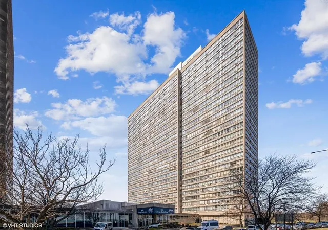 Condo for sale at 4800 S Chicago Beach Dr #1910S, Chicago, IL 60615 | MLS# 12519785 | Listing updated on 2026-09-25