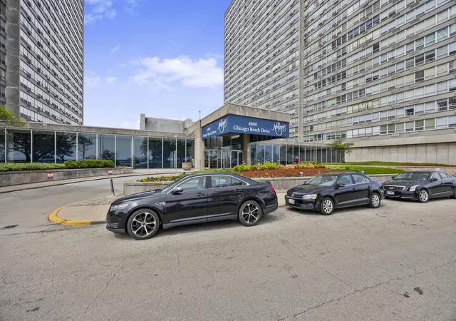 Photo 1 of Condo for sale at 4800 S Chicago Beach Dr #1910S, Chicago, IL 60615 | MLS# 12519785 | Listing updated on 2026-09-25