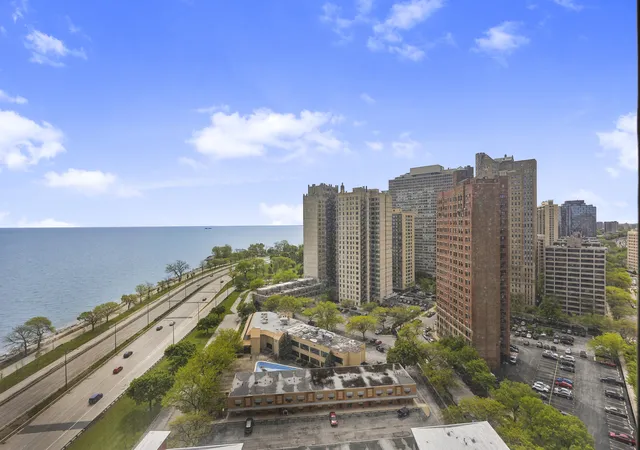Photo 2 of Condo for sale at 4800 S Chicago Beach Dr #1910S, Chicago, IL 60615 | MLS# 12519785 | Listing updated on 2026-09-25