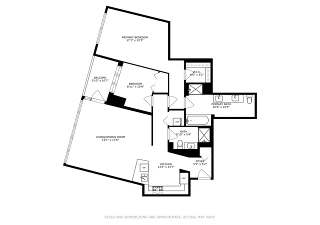 Homes for sale in Chicago, IL | 60 E Monroe St #2408, Chicago, IL 60603 | MLS# 12520064