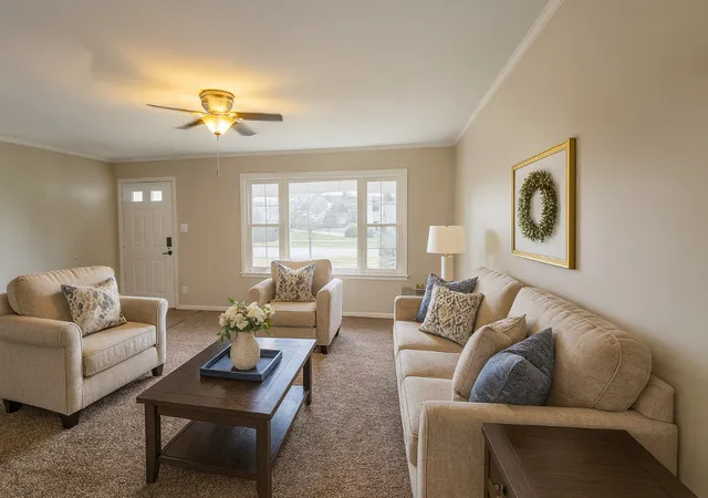 3rd image of 5S353 Stewart Dr, Naperville, IL 60563 | MLS# 12520170