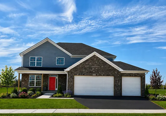 1st image of 2137 Ambry Cir, Lynwood, IL 60411 | MLS# 12520188