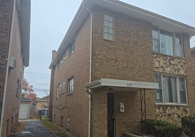 Photo 3 of Multi family home for sale at 379 Madison Ave, Calumet City, IL 60409 | MLS# 12520655 | Listing updated on 2026-09-08