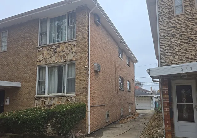 Photo 3 of Multi family home for sale at 379 Madison Ave, Calumet City, IL 60409 | MLS# 12520655 | Listing updated on 2026-09-08